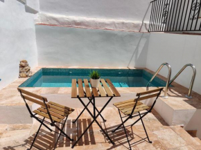 Casa del Portillete Montejaque